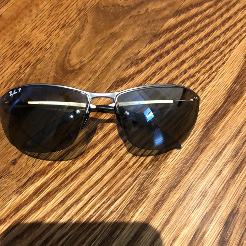 Ray ban sunglasses